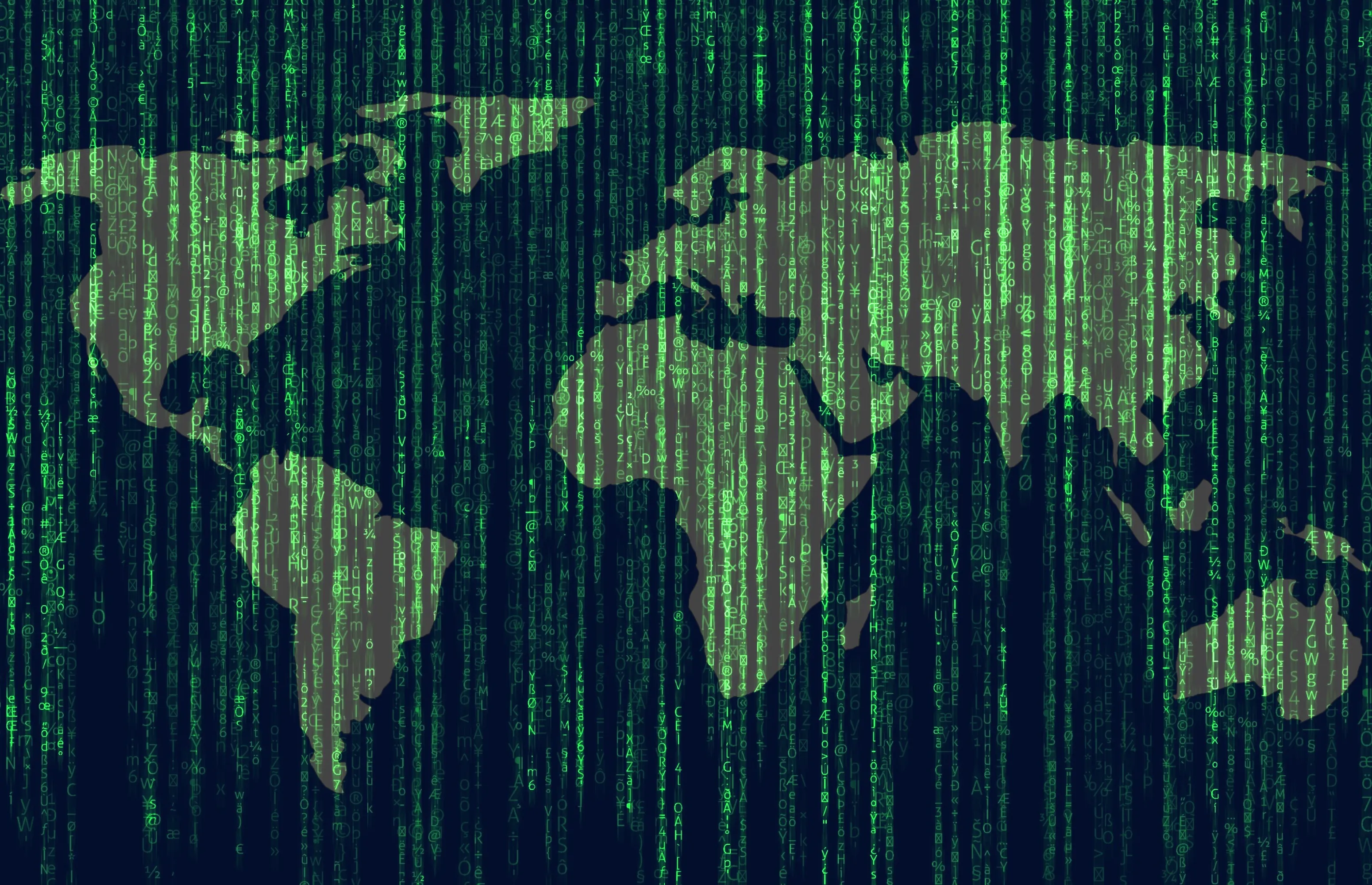Security Visualization